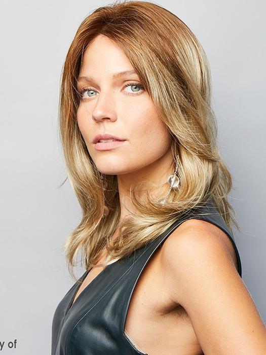 Jules | Synthetic Lace Front Wig | DISCONTINUED