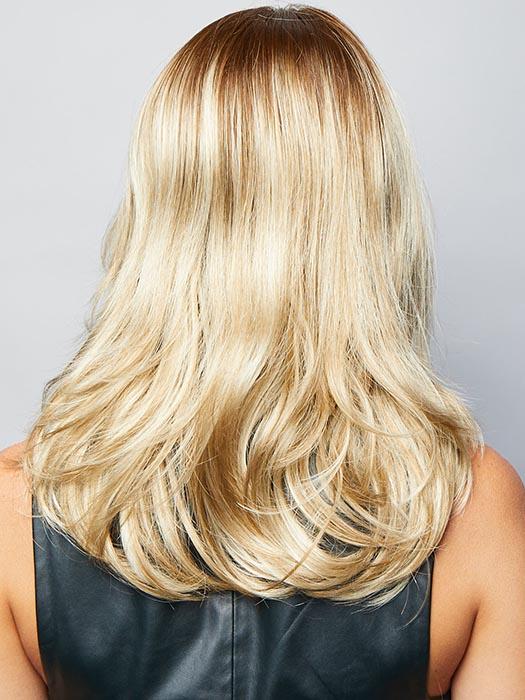 Jules | Synthetic Lace Front Wig | DISCONTINUED