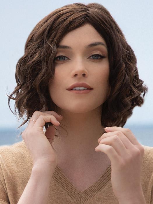33196-julie-synthetic-lace-front-wig-mono-part-discontinued-3.jpg Julie | Synthetic Lace Front Wig (Mono Part) | DISCONTINUED