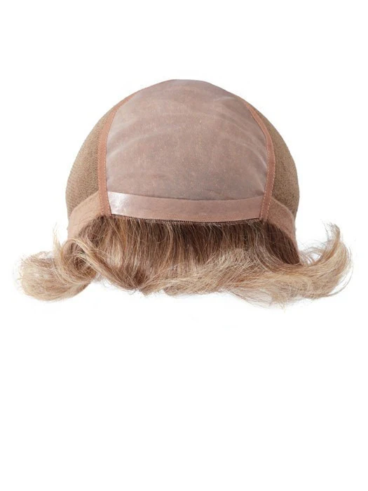 Juliette | Human Hair/ HF Synthetic Lace Front Wig (Hand-Tied) | DISCONTINUED