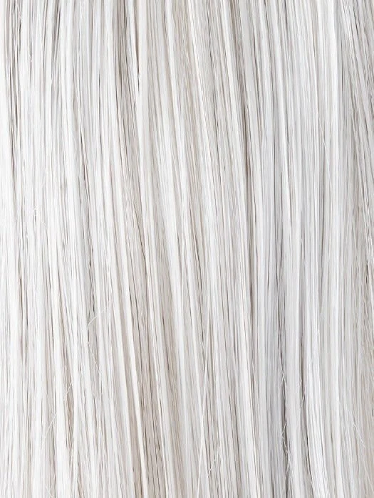 Just | HF Synthetic Hair Topper (Hand-Tied)