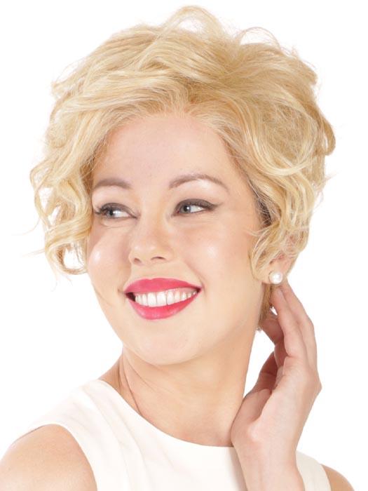 Kahlua | Synthetic Lace Front Wig | DISCONTINUED