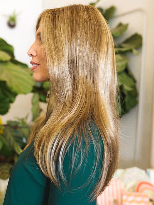 Kaia | Synthetic Lace Front Wig | DISCONTINUED