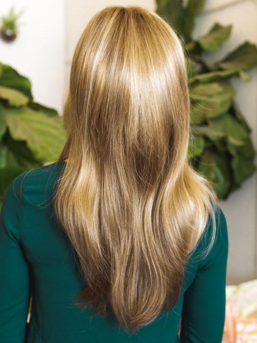 Kaia | Synthetic Lace Front Wig | DISCONTINUED