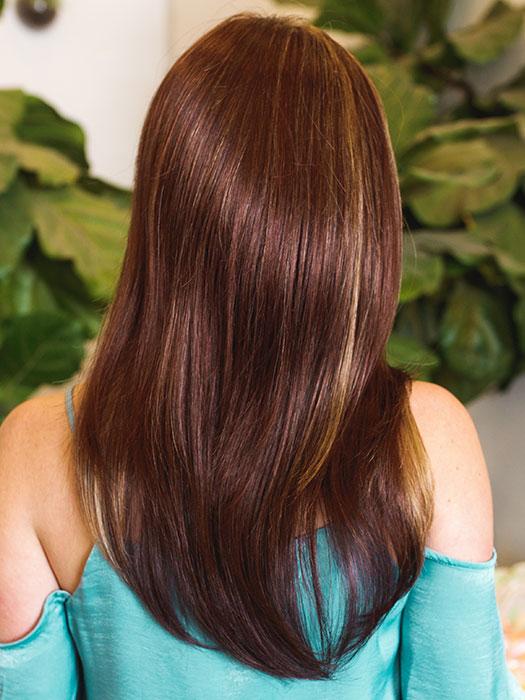 Kaia | Synthetic Lace Front Wig | DISCONTINUED