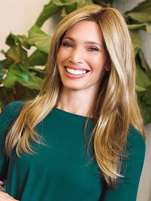 Kaia | Synthetic Lace Front Wig | DISCONTINUED