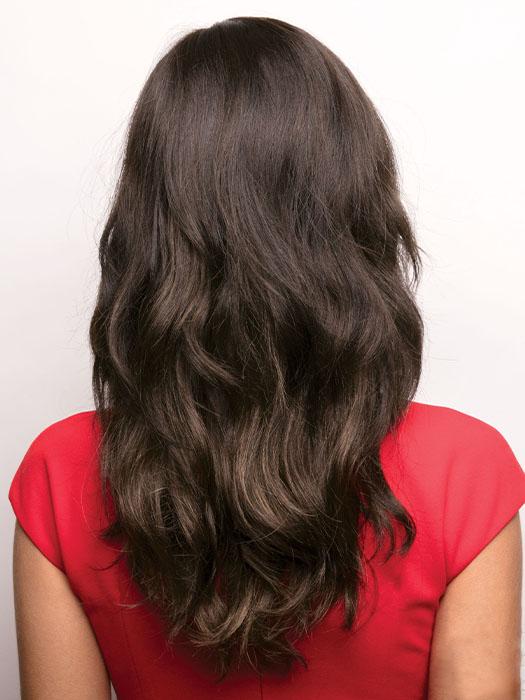 Kayla | Synthetic Lace Front Wig (Mono Top) | DISCONTINUED