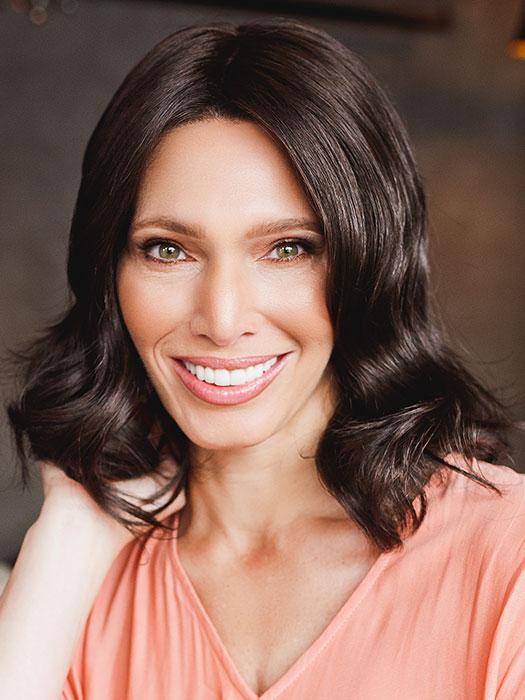 Kendall | Synthetic Lace Front Wig | DISCONTINUED