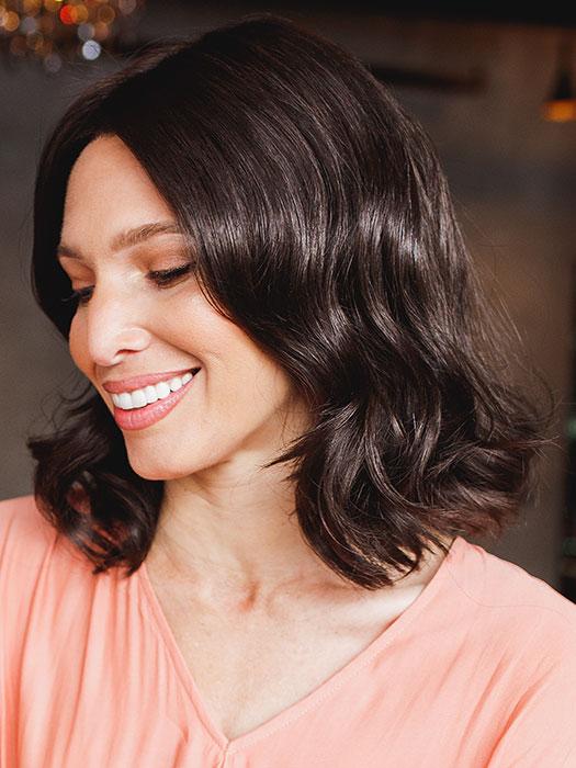 Kendall | Synthetic Lace Front Wig | DISCONTINUED