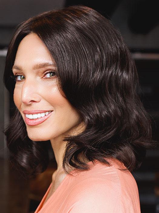 Kendall | Synthetic Lace Front Wig | DISCONTINUED