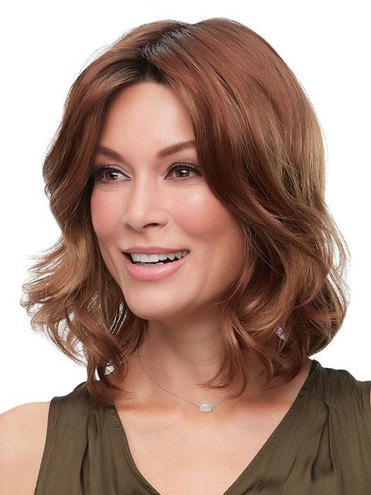 Kendall | Synthetic Lace Front Wig | DISCONTINUED