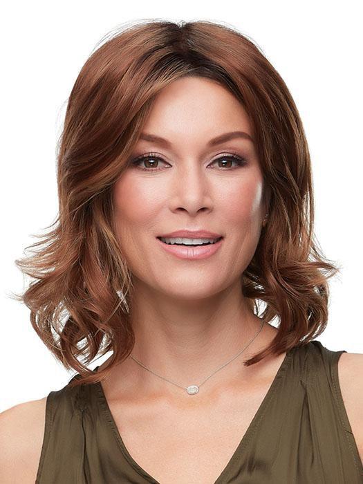 Kendall | Synthetic Lace Front Wig | DISCONTINUED