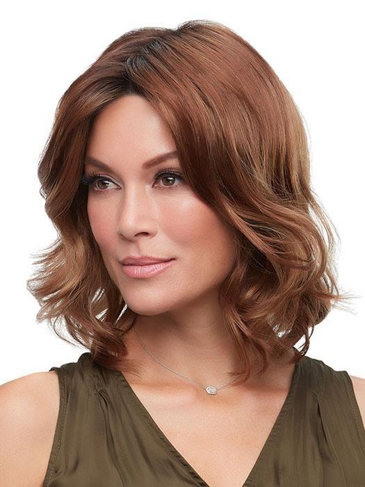 Kendall | Synthetic Lace Front Wig | DISCONTINUED
