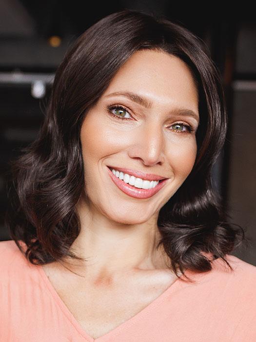 Kendall | Synthetic Lace Front Wig | DISCONTINUED