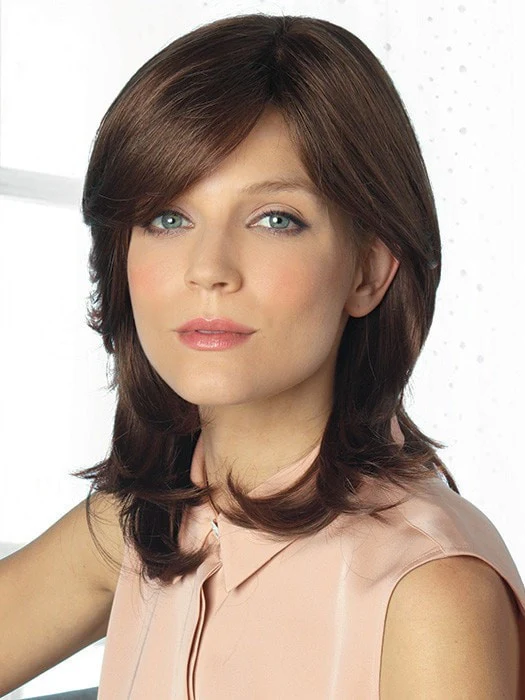 Kendall | Synthetic Wig (Mono Top) | DISCONTINUED