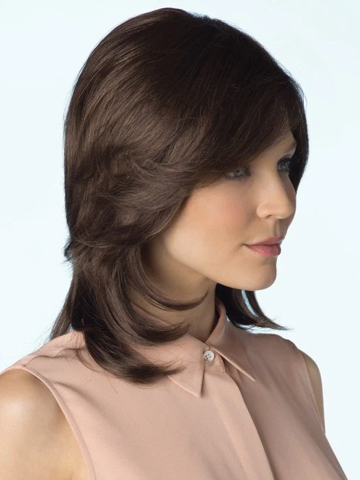 Kendall | Synthetic Wig (Mono Top) | DISCONTINUED