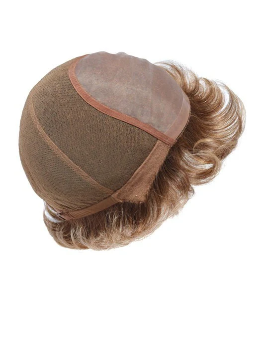 33271-kimmie-human-hf-synthetic-lace-front-wig-hand-tied-discontinued-4.webp Kimmie | Human/ HF Synthetic Lace Front Wig (Hand-Tied) | DISCONTINUED