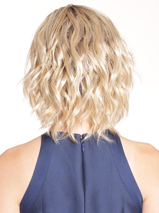 Kona | Synthetic Lace Front Wig | DISCONTINUED