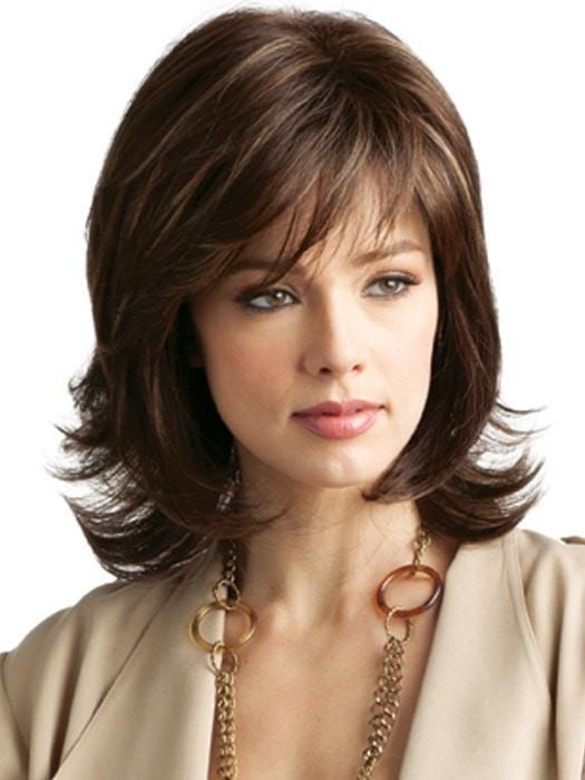 Kourtney | Synthetic Wig (Basic Cap) | DISCONTINUED