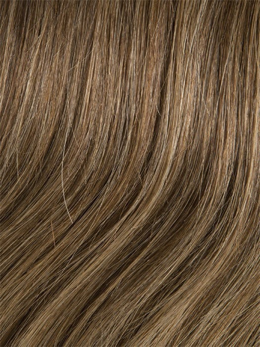 Kris | Human Hair Wig (Mono Top) | DISCONTINUED