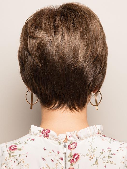 Kyu | Synthetic Lace Front Wig (Mono Top) | DISCONTINUED
