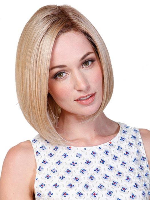 Lady Latte | Synthetic Lace Front Wig | DISCONTINUED