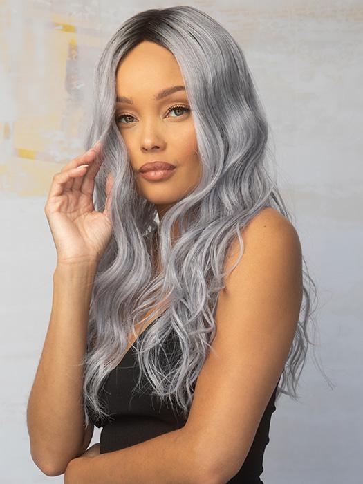 33345-lavish-wavez-hf-synthetic-lace-front-wig-mono-part-discontinued-1.jpg Lavish Wavez | HF Synthetic Lace Front Wig (Mono Part) | DISCONTINUED