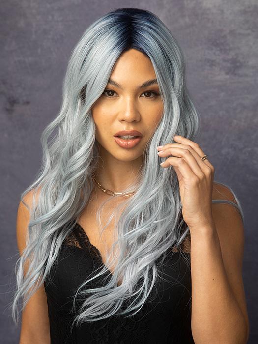 33345-lavish-wavez-hf-synthetic-lace-front-wig-mono-part-discontinued-10.jpg Lavish Wavez | HF Synthetic Lace Front Wig (Mono Part) | DISCONTINUED