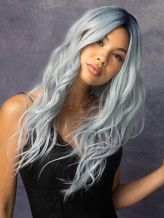 33345-lavish-wavez-hf-synthetic-lace-front-wig-mono-part-discontinued-11.jpg Lavish Wavez | HF Synthetic Lace Front Wig (Mono Part) | DISCONTINUED