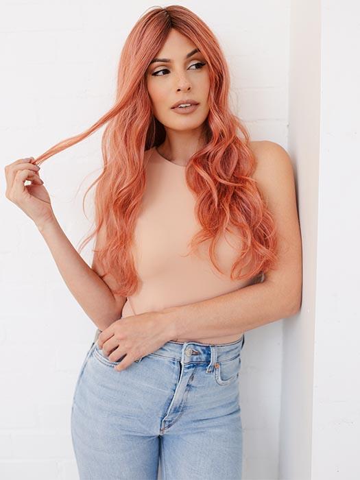 33345-lavish-wavez-hf-synthetic-lace-front-wig-mono-part-discontinued-4.jpg Lavish Wavez | HF Synthetic Lace Front Wig (Mono Part) | DISCONTINUED