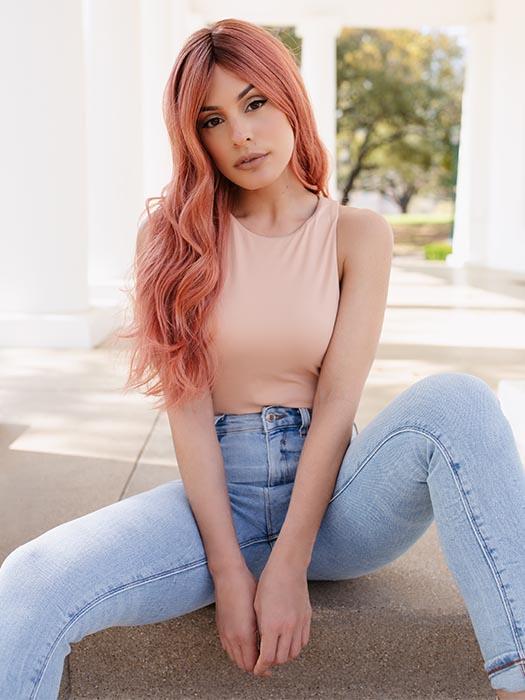 33345-lavish-wavez-hf-synthetic-lace-front-wig-mono-part-discontinued-6.jpg Lavish Wavez | HF Synthetic Lace Front Wig (Mono Part) | DISCONTINUED