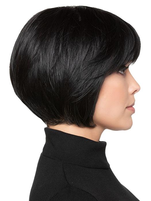 33348-le-bob-hf-synthetic-lace-front-wig-mono-top-discontinued-7.jpg Le Bob | HF Synthetic Lace Front Wig (Mono Top) | DISCONTINUED