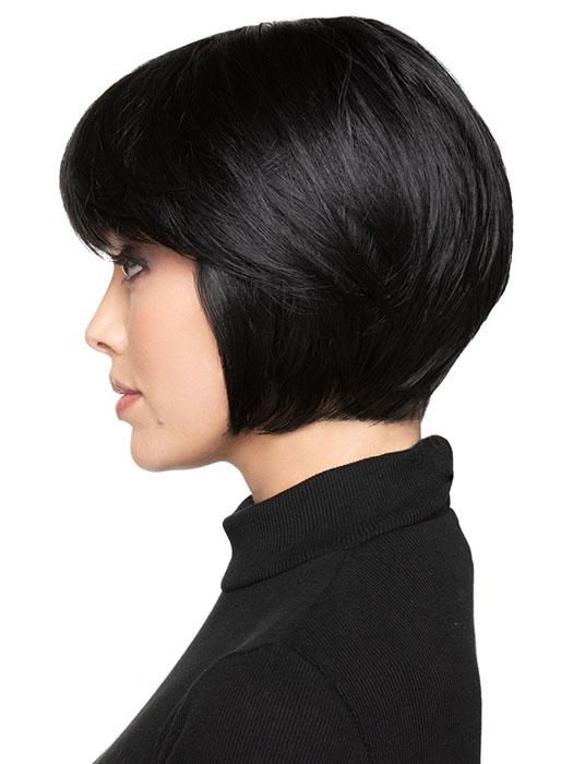 33348-le-bob-hf-synthetic-lace-front-wig-mono-top-discontinued-8.jpg Le Bob | HF Synthetic Lace Front Wig (Mono Top) | DISCONTINUED