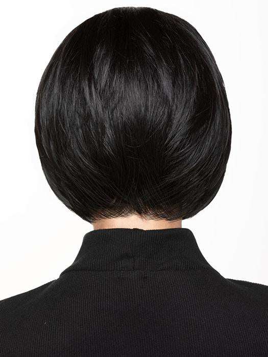 33348-le-bob-hf-synthetic-lace-front-wig-mono-top-discontinued-9.jpg Le Bob | HF Synthetic Lace Front Wig (Mono Top) | DISCONTINUED
