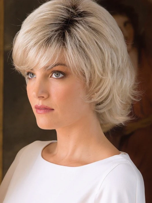 Lexy Gradient | Synthetic Wig (Basic Cap)