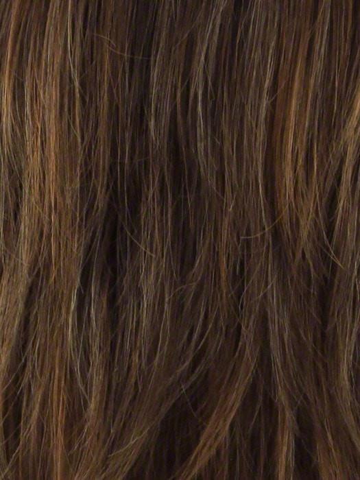 Lexy Gradient | Synthetic Wig (Basic Cap)