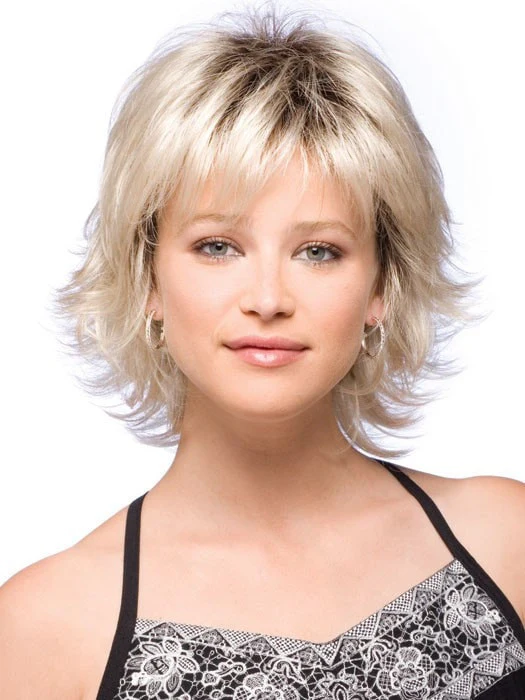 Lexy Gradient | Synthetic Wig (Basic Cap)