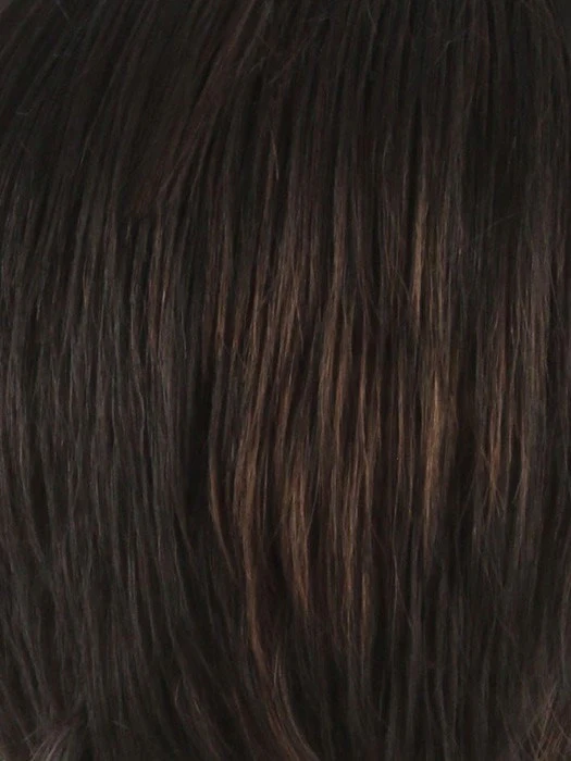 LFHH-Down | Human Hair Lace Front Wig (Basic Cap) | DISCONTINUED