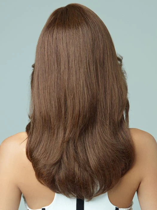 Lily | Human Hair Wig (Mono Top) | DISCONTINUED