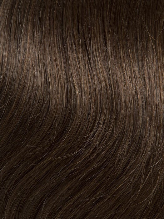 Lily | Human Hair Wig (Mono Top) | DISCONTINUED