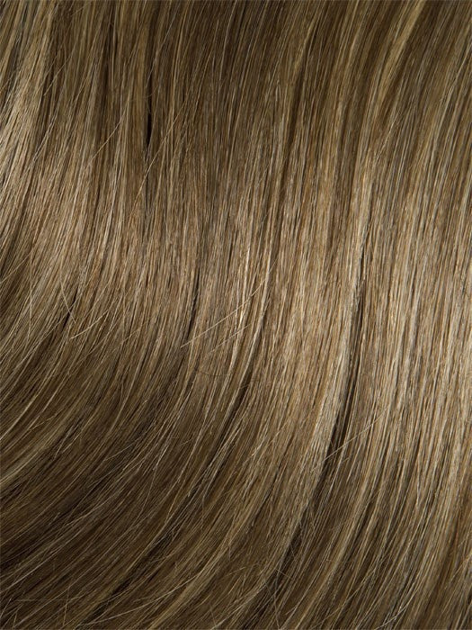 Lily | Human Hair Wig (Mono Top) | DISCONTINUED