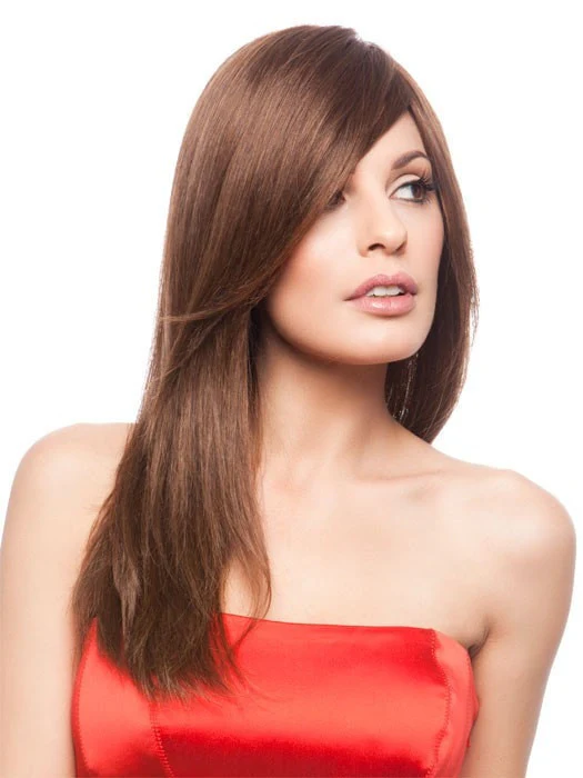 Lily | Human Hair Wig (Mono Top) | DISCONTINUED