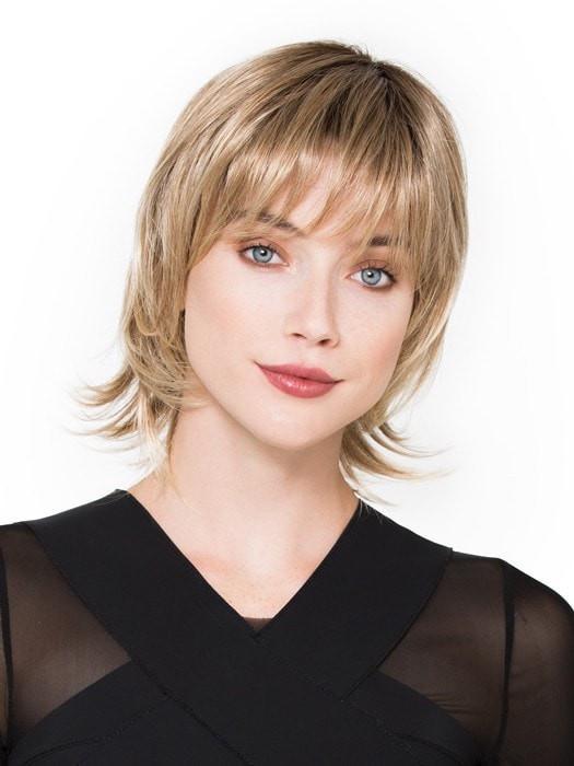 Limit | Synthetic Wig (Mono Part) | DISCONTINUED