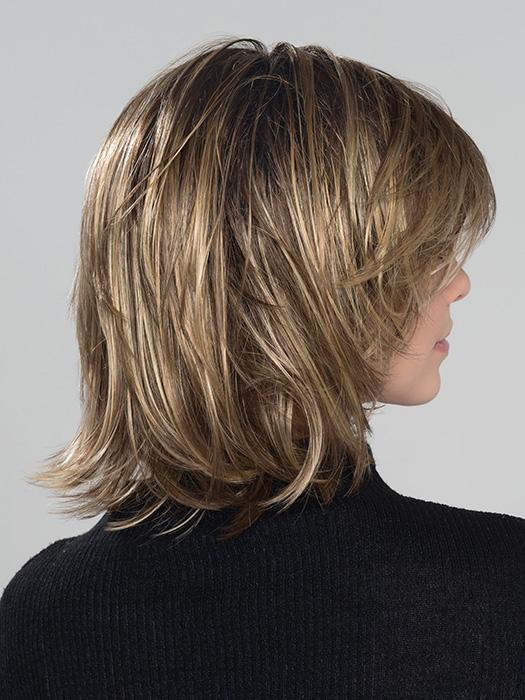 Limit | Synthetic Wig (Mono Part) | DISCONTINUED