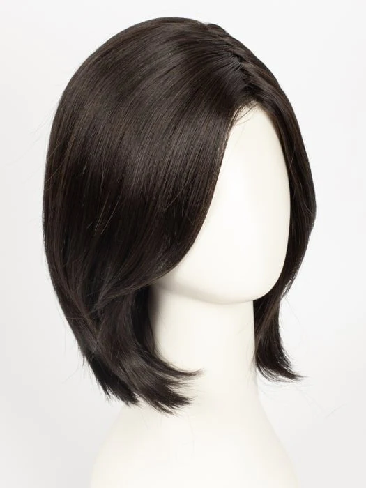 Flying Solo | Petite/Average | Synthetic Lace Front Wig (Hand-Tied)