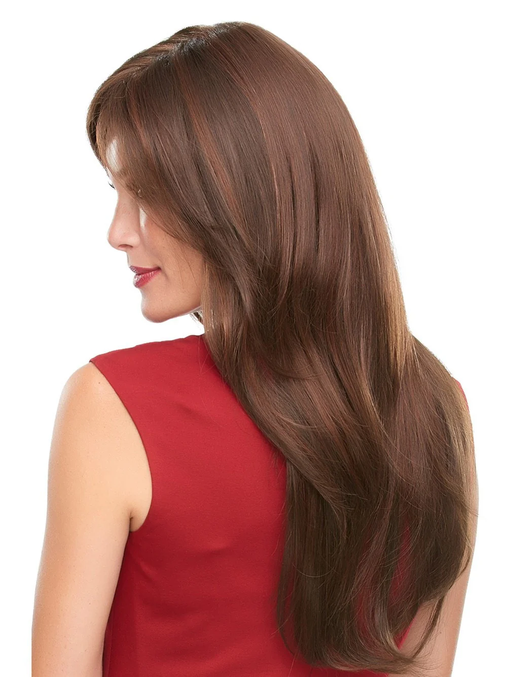 Lola | Synthetic Wig (Mono Top) | DISCONTINUED
