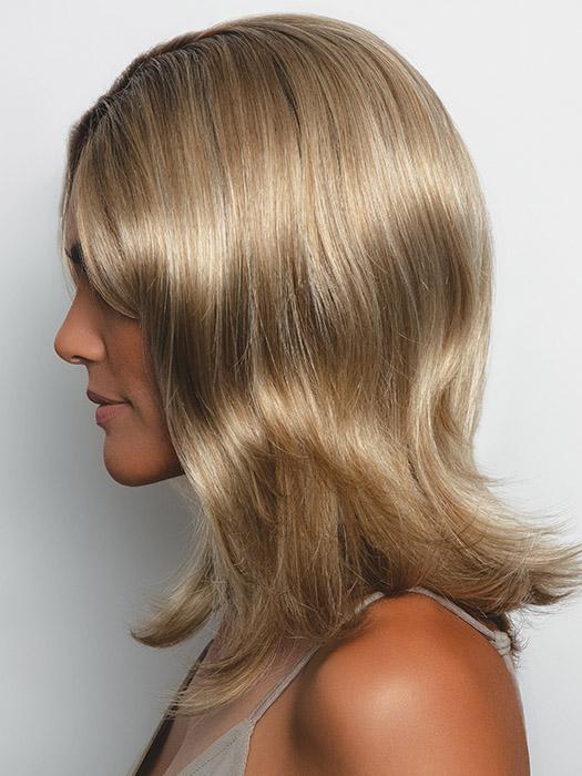 Lucy | Synthetic Wig (Mono Top) | UNAVAILABLE