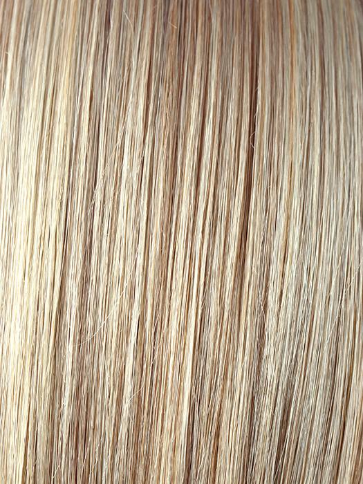 Luxe TP | Synthetic Lace Front Top Piece