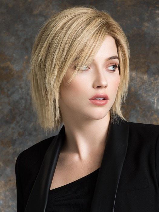 Brilliance Plus | Remy Human Hair Lace Front Wig (Hand-Tied)