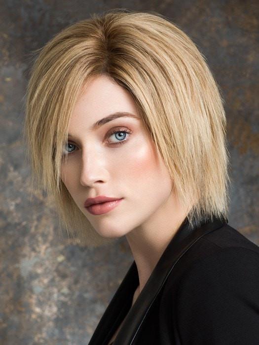 Brilliance Plus | Remy Human Hair Lace Front Wig (Hand-Tied)